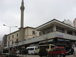 Cami Altında Sigara Kaçakçılığı