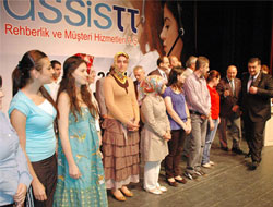 Rize'de Kimse İş Beğenmiyor