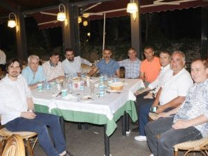 İnegölspor Başkanından Transfer Açıklaması