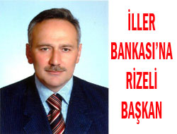 Rize İller Bankasını Ele Geçirdi!