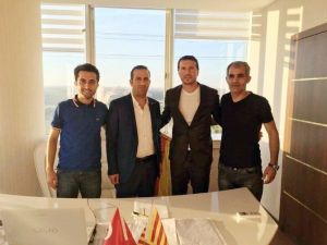 Yeni Malatyaspor, Dış Transferde 4 İsimle Prensipte Anlaştı