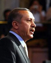İşte Erdoğan'ın yeni gözdesi olan il