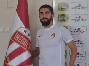 Oğuz Kocabal İnegölspor’da