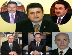 Rize'den Teröre Lanet Yağdı!