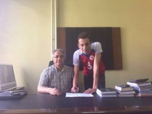 Tokat Belediye Plevnesor’da Transfer Çalışmaları