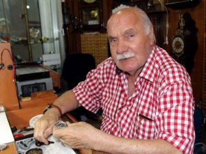 Mesleğin Son Temsilcileri