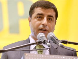 İşte Demirtaş'ın konuşmasının gizli kodları!