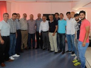 Hentbolda Meydan Kızıştı