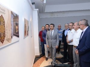 Çorum’da Fotoğraf Sergisi