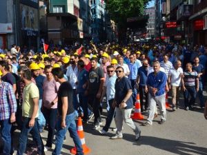 Zonguldak’ın Düşman İşgalinden Kurtuluşunun 95. Yılı