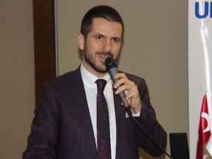 Un İhracatında ’Ulusoy Un’ Farkı