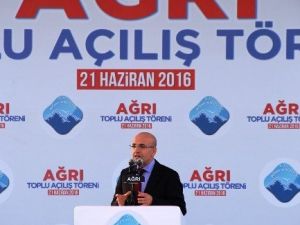 Başbakan Yardımcısı Mehmet Şimşek: