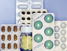 İlaçta yüzde 10 indirim müjdesi