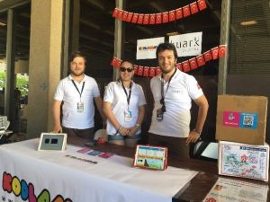 Türk İşi Dijital Masal Programına Abd’den Yoğun İlgi