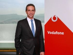Vodafone Ve Akbank, Kobi’lerin Dijitalleşmesi İçin Güçlerini Birleştirdi