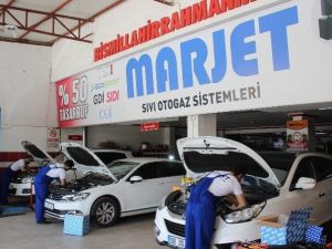 Yakıt Tüketimini Yüzde 50 Düşüren Sistem