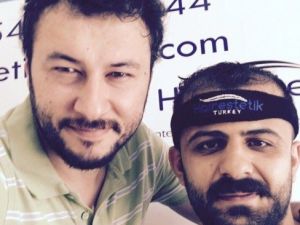 Saç Tıraşsız Saç Ekimi