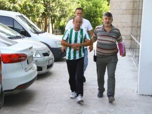 27 Sabıkalı Şahıs Navigasyon Hırsızlığından Adliyede