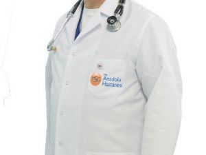 Özel Eskişehir Tsg Anadolu Hastanesi Başhekimi Kayıhan Çağlar Oldu