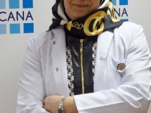 Uzm. Dr. Demirel ’’Alzheimer Basit Unutkanlıklarla Başlar’’