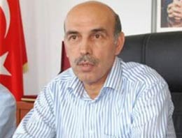 AK Parti ilçe başkanı istifa etti