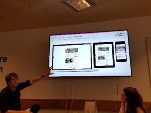 Kobi’lere İngiliz Modeli “E-öğretim”