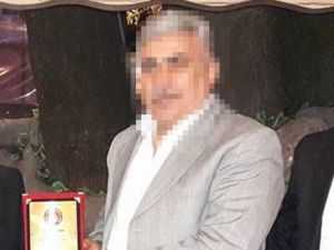 Orman Müdürlüğü’nün Eski Saymanı Zimmetten Tutuklandı
