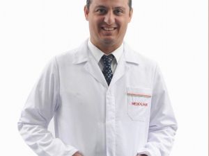 "Yılda 500 Bin Kişi Mesleksel Astıma Yakalanıyor"