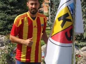 Bursaspor Transferi Noktaladı