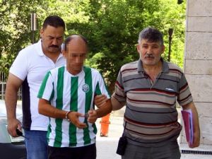 27 Sabıkalı Şahıs Navigasyon Hırsızlığından Tutuklandı