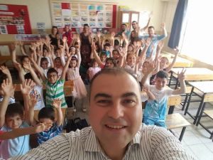 Görele Belediyesi Yaz Okulu Açıldı