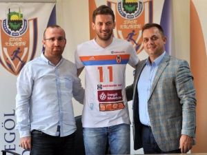 İnegöl Belediyespor, Transfer Çalışmalarını Sürdürüyor