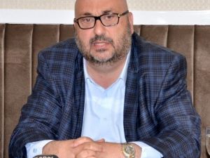 Mustafa Bozdağ: “Ben Başkan Olduğum Sürece Bu Takım Gereksiz Para Harcamayacak”