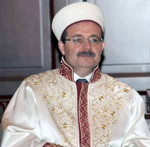 Diyanet İşleri Başkanı Rize'ye Geliyor