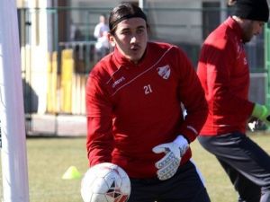 Yeni Malatyaspor Kaleci Arayışında