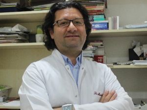 Hipertansiyon Can Almadan Siz Önlem Alın