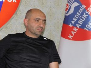 Karabükspor’da Transfer Çalışmaları