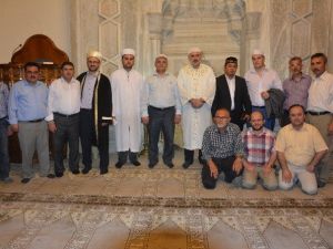 Sinop’ta Kur’an-ı Kerim Ziyafeti