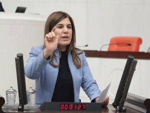 İnceöz: "Aydınların Hedefi Türkiye’nin Geleceğidir"