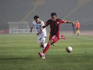 Altınordu Göksu İle Uzattı