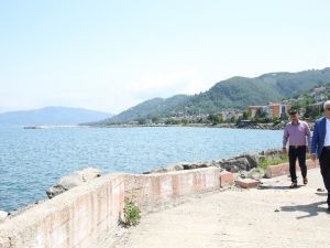 Perşembe’ye Bir Büyük Proje Daha