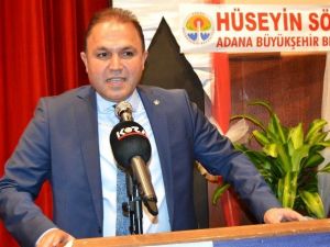 Adana Demirspor’da Sedat Sözlü, Güven Tazeledi