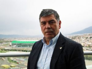 Ademoğlu: “Serdar Galatasaray’a Gitmeyi Talep Ediyordu"