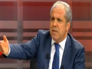 Milletvekili Şamil Tayyar’dan Çarpıcı İddialar