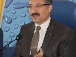 Ak Parti Siyaset Akademisi Başlıyor