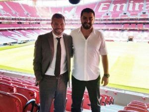 Gaziantepspor Benfica İş Birliği