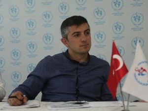 Isf Gymnasiade 2016 Trabzon İçin Hazırlıklar Tamamlandı