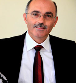 Köroğlu, Rize Çevre ve Şehircilik İl Müdürlüğü'ne Atandı