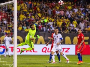 Copa America’da Finalin Adı Değişmedi