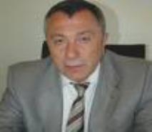 Chp nin Rize aday av.Remzi Kazmaz oldu.